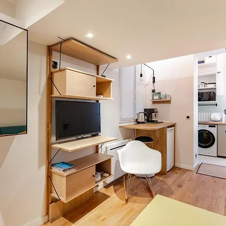 Appartamento Stylish Duplex In Vibrant Center