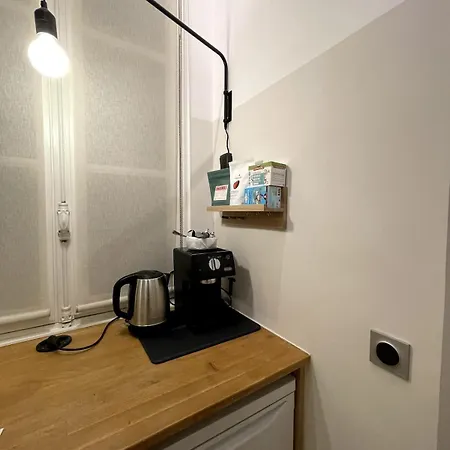 Appartamento Stylish Duplex In Vibrant Center *